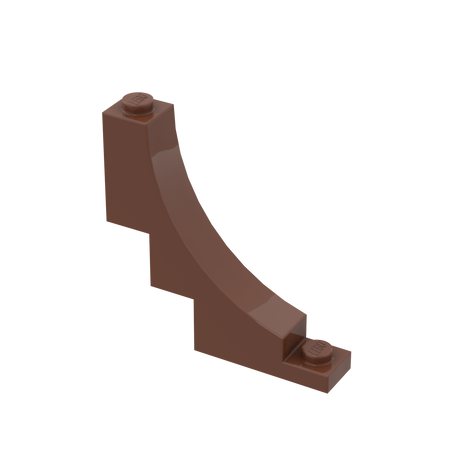 LEGO® 30099 Bogen 1x5x4, umgekehrt