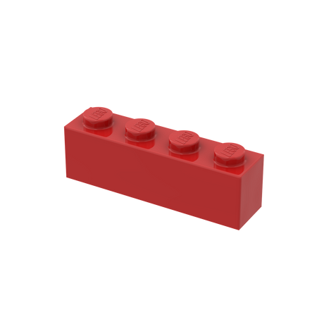 LEGO® 3010 Grundbaustein 1x4