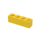 LEGO® 3010 Grundbaustein 1x4