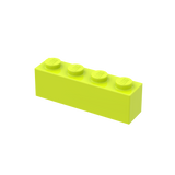LEGO® 3010 Grundbaustein 1x4