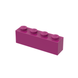 LEGO® 3010 Grundbaustein 1x4