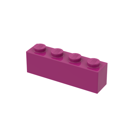 LEGO® 3010 Grundbaustein 1x4