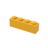 LEGO® 3010 Grundbaustein 1x4