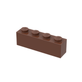 LEGO® 3010 Grundbaustein 1x4