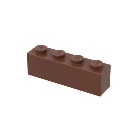 LEGO® 3010 Grundbaustein 1x4