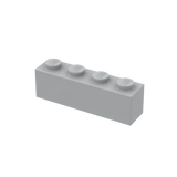 LEGO® 3010 Grundbaustein 1x4