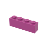 LEGO® 3010 Grundbaustein 1x4