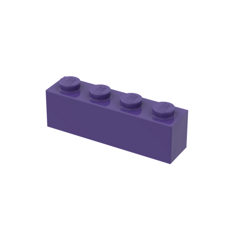 LEGO® 3010 Grundbaustein 1x4