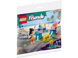 LEGO® Friends 30633 - Skateboardrampe