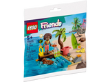 LEGO® Friends 30635 - Strandreinigungsaktion