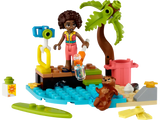 LEGO® Friends 30635 - Strandreinigungsaktion