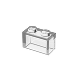 LEGO® 3065 / 35743 - 1x2 Stein ohne Mittelsteg