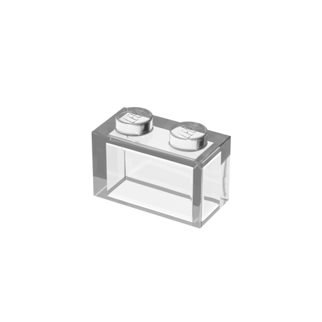 LEGO® 3065 / 35743 - 1x2 Stein ohne Mittelsteg
