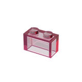 LEGO® 3065 / 35743 - 1x2 Stein ohne Mittelsteg