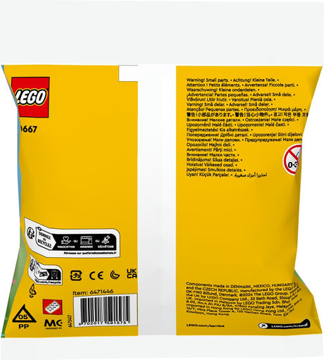 LEGO® CREATOR 30667 Geburtstagsparty der Tiere