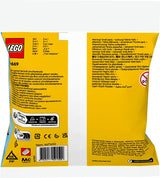 LEGO® CREATOR 30669 Legendärer roter Flieger