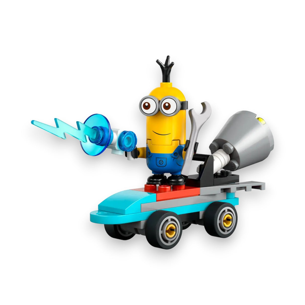LEGO® Minions: Despicable Me 4 30678 - Jetboard der Minions