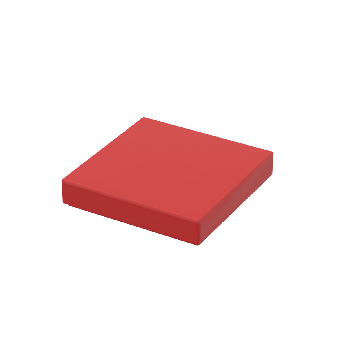 LEGO® 3068 Fliese 2x2