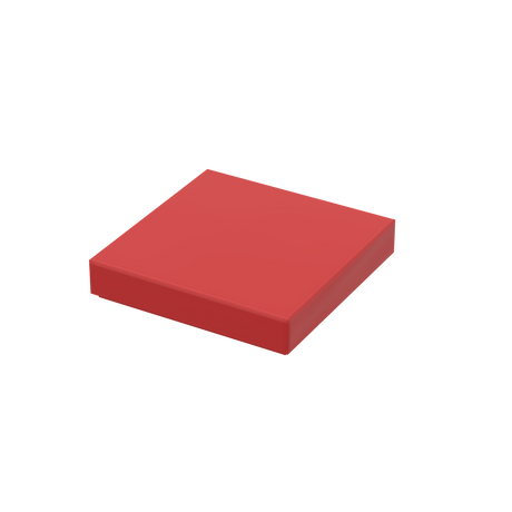 LEGO® 3068 Fliese 2x2