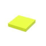 LEGO® 3068 Fliese 2x2