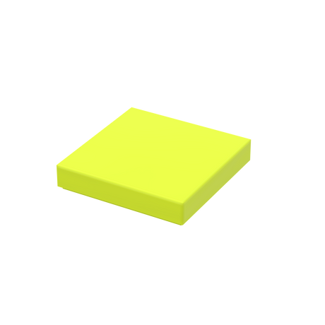 LEGO® 3068 Fliese 2x2