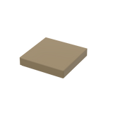 LEGO® 3068 Fliese 2x2