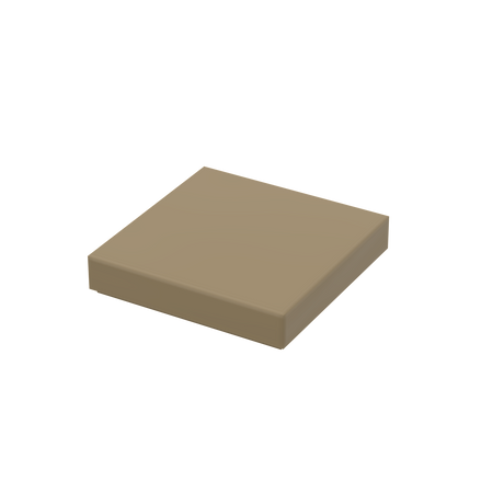 LEGO® 3068 Fliese 2x2