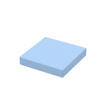 LEGO® 3068 Fliese 2x2