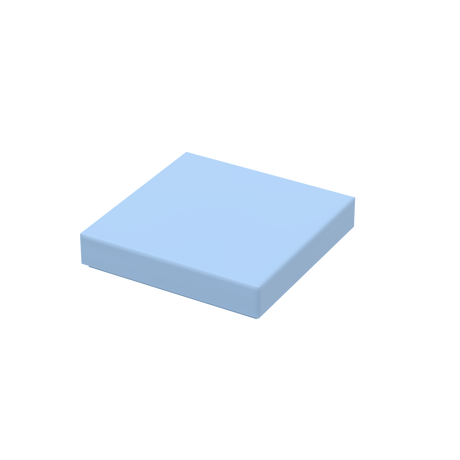 LEGO® 3068 Fliese 2x2