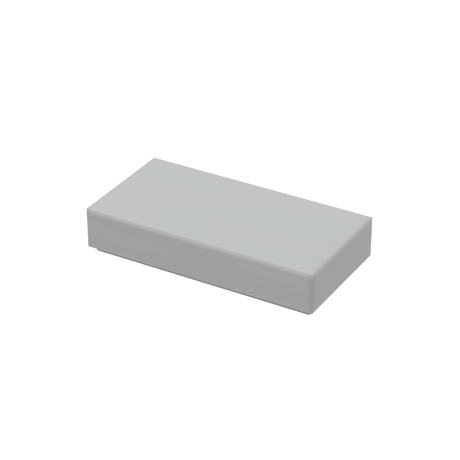 LEGO® 3069 Fliese 1x2