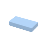 LEGO® 3069 Fliese 1x2