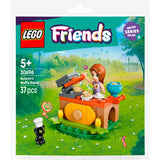 LEGO® Friends 30696 - Autumns Waffelstand