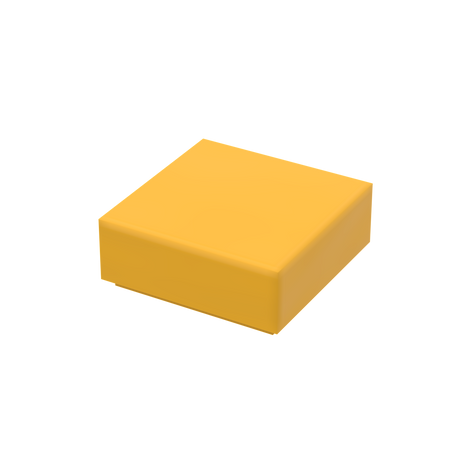 LEGO® 3070 Fliese 1x1
