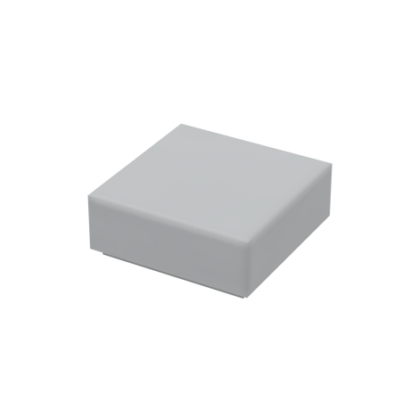 LEGO® 3070 Fliese 1x1