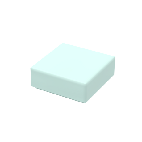 LEGO® 3070 Fliese 1x1