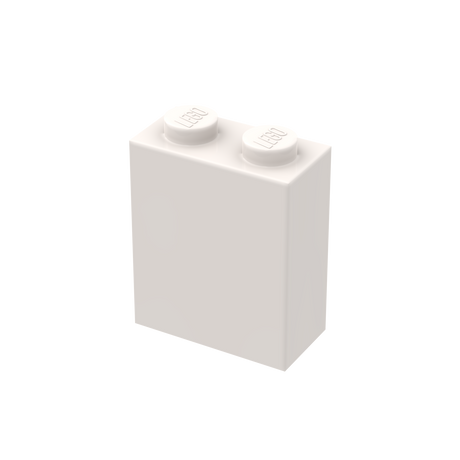 LEGO® 3245c Stein 1x2x2, mit Noppenhalter innen