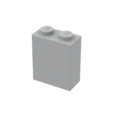 LEGO® 3245c Stein 1x2x2, mit Noppenhalter innen