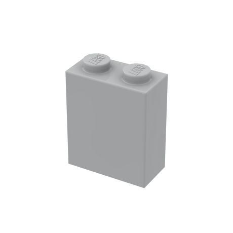 LEGO® 3245c Stein 1x2x2, mit Noppenhalter innen