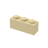 LEGO® 3622 Grundbaustein 1x3