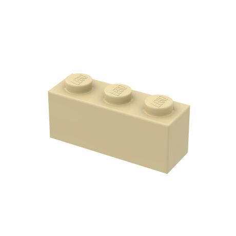 LEGO® 3622 Grundbaustein 1x3