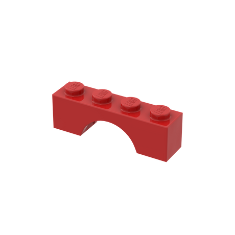 LEGO® 3659 Bogen 1x4