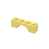 LEGO® 3659 Bogen 1x4