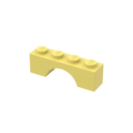 LEGO® 3659 Bogen 1x4