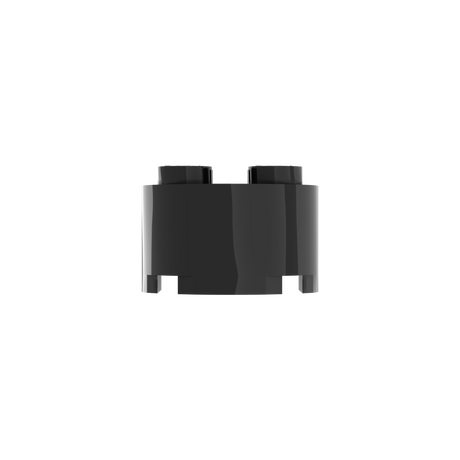 LEGO® 3941 / 6143 / 39223 Stein 2x2 rund mit Achsenloch