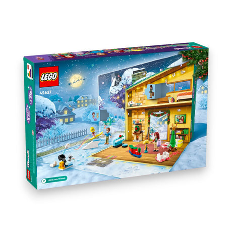 LEGO® Friends 42637 - Adventskalender 2024