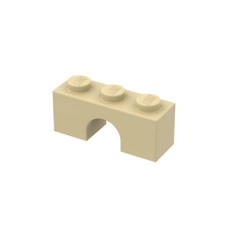 LEGO® 4490 Bogen 1x3