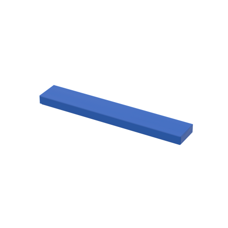 LEGO® 6636 Fliese 1x6