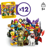 LEGO® 71045 Minifiguren Serie 25