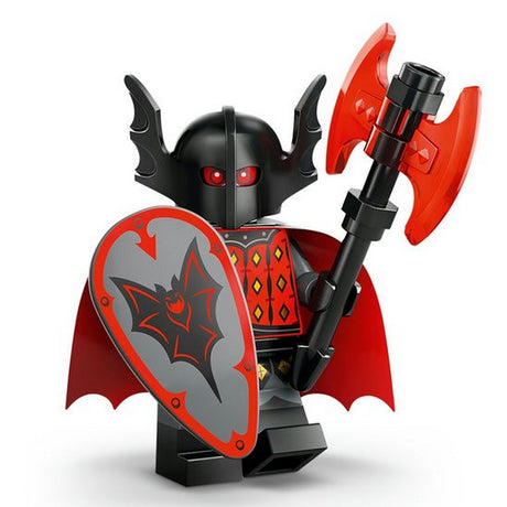 LEGO® 71045 Minifiguren Serie 25