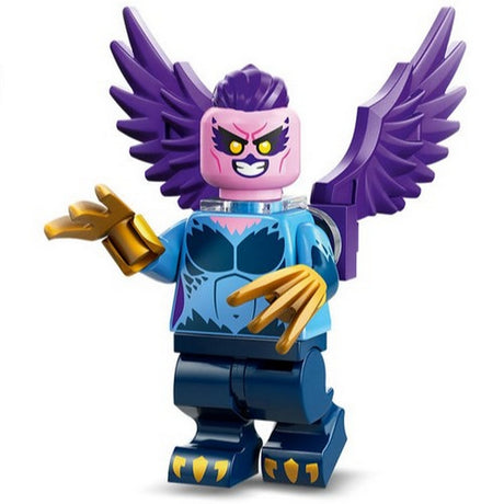 LEGO® 71045 Minifiguren Serie 25